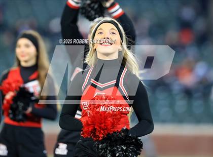 Thumbnail 3 in Argyle @ Melissa (UIL 5A D2 Football Regional Final) photogallery.