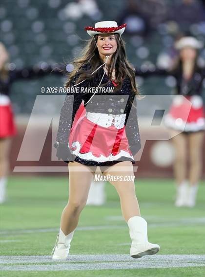 Thumbnail 3 in Argyle @ Melissa (UIL 5A D2 Football Regional Final) photogallery.