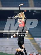 Photo from the gallery "Argyle @ Melissa (UIL 5A D2 Football Regional Final)"