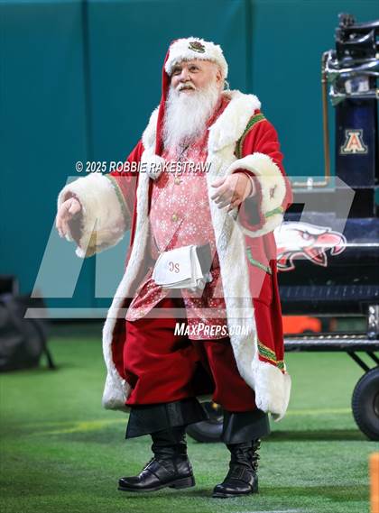 Thumbnail 3 in Argyle @ Melissa (UIL 5A D2 Football Regional Final) photogallery.