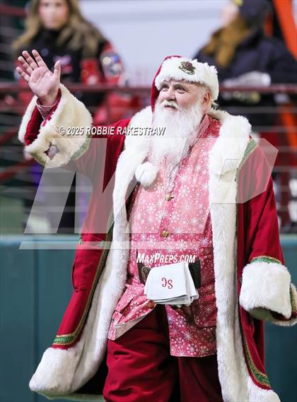 Thumbnail 1 in Argyle @ Melissa (UIL 5A D2 Football Regional Final) photogallery.