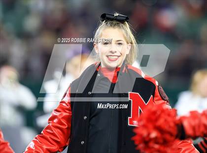 Thumbnail 1 in Argyle @ Melissa (UIL 5A D2 Football Regional Final) photogallery.