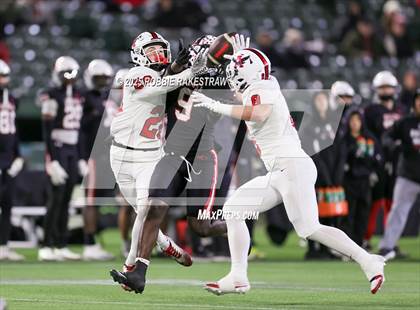 Thumbnail 2 in Argyle @ Melissa (UIL 5A D2 Football Regional Final) photogallery.
