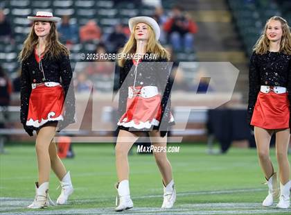 Thumbnail 1 in Argyle @ Melissa (UIL 5A D2 Football Regional Final) photogallery.