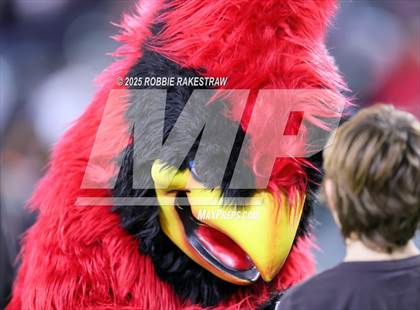 Thumbnail 1 in Argyle @ Melissa (UIL 5A D2 Football Regional Final) photogallery.