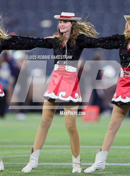 Thumbnail 1 in Argyle @ Melissa (UIL 5A D2 Football Regional Final) photogallery.