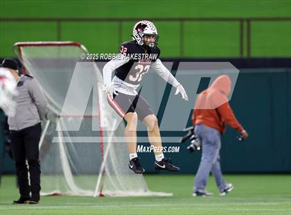 Thumbnail 2 in Argyle @ Melissa (UIL 5A D2 Football Regional Final) photogallery.