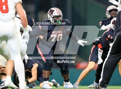 Thumbnail 1 in Argyle @ Melissa (UIL 5A D2 Football Regional Final) photogallery.