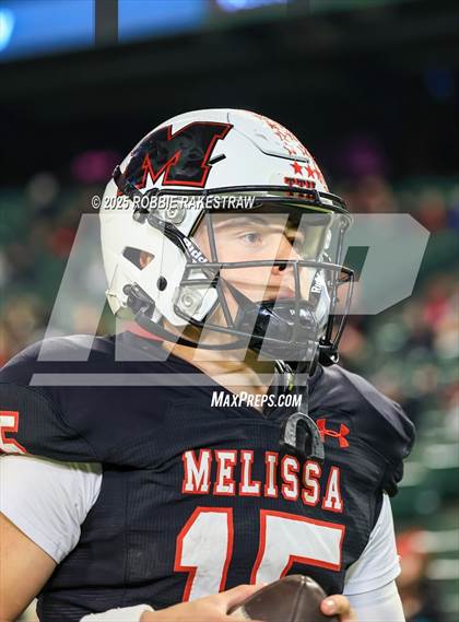 Thumbnail 2 in Argyle @ Melissa (UIL 5A D2 Football Regional Final) photogallery.