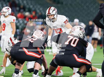 Thumbnail 2 in Argyle @ Melissa (UIL 5A D2 Football Regional Final) photogallery.