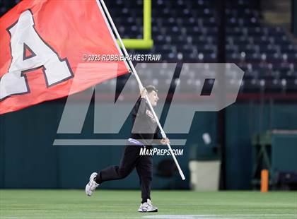 Thumbnail 1 in Argyle @ Melissa (UIL 5A D2 Football Regional Final) photogallery.