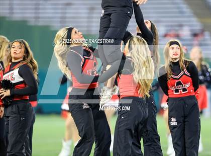 Thumbnail 1 in Argyle @ Melissa (UIL 5A D2 Football Regional Final) photogallery.