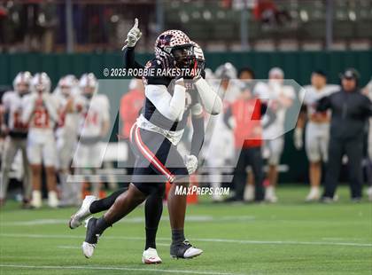 Thumbnail 3 in Argyle @ Melissa (UIL 5A D2 Football Regional Final) photogallery.