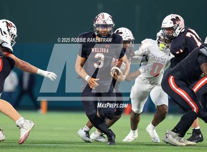 Thumbnail 2 in Argyle @ Melissa (UIL 5A D2 Football Regional Final) photogallery.