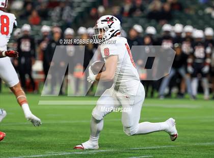 Thumbnail 1 in Argyle @ Melissa (UIL 5A D2 Football Regional Final) photogallery.
