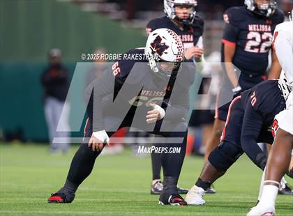 Thumbnail 1 in Argyle @ Melissa (UIL 5A D2 Football Regional Final) photogallery.