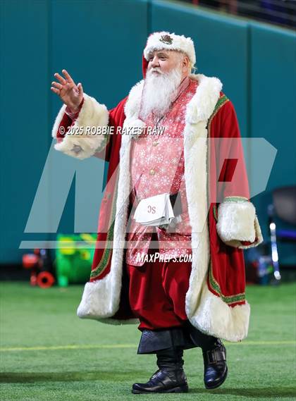 Thumbnail 2 in Argyle @ Melissa (UIL 5A D2 Football Regional Final) photogallery.