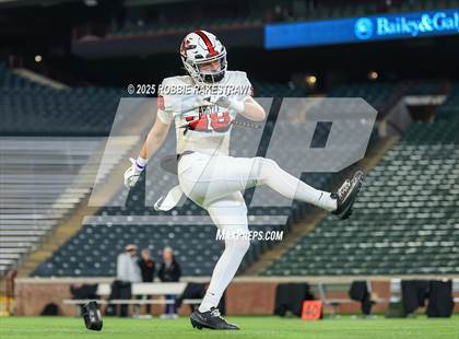Thumbnail 1 in Argyle @ Melissa (UIL 5A D2 Football Regional Final) photogallery.