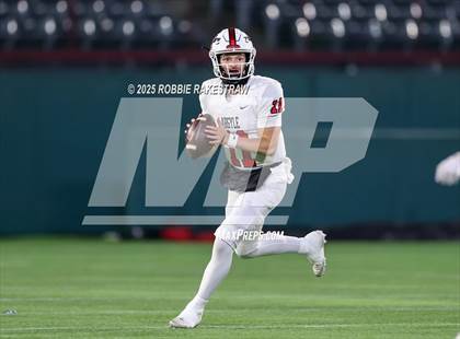 Thumbnail 2 in Argyle @ Melissa (UIL 5A D2 Football Regional Final) photogallery.