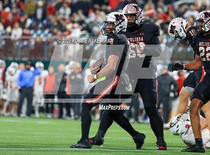 Thumbnail 3 in Argyle @ Melissa (UIL 5A D2 Football Regional Final) photogallery.