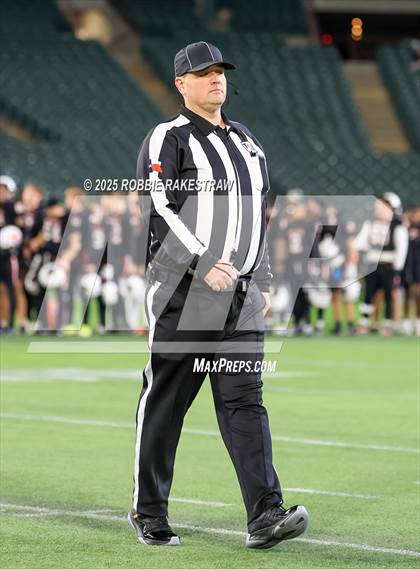 Thumbnail 1 in Argyle @ Melissa (UIL 5A D2 Football Regional Final) photogallery.