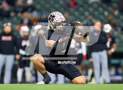 Thumbnail 3 in Argyle @ Melissa (UIL 5A D2 Football Regional Final) photogallery.