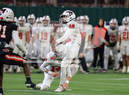 Thumbnail 3 in Argyle @ Melissa (UIL 5A D2 Football Regional Final) photogallery.