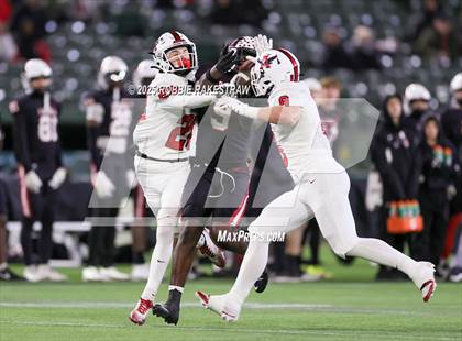 Thumbnail 3 in Argyle @ Melissa (UIL 5A D2 Football Regional Final) photogallery.