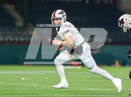 Thumbnail 2 in Argyle @ Melissa (UIL 5A D2 Football Regional Final) photogallery.