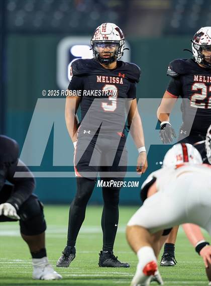 Thumbnail 1 in Argyle @ Melissa (UIL 5A D2 Football Regional Final) photogallery.