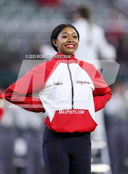 Thumbnail 3 in Argyle @ Melissa (UIL 5A D2 Football Regional Final) photogallery.