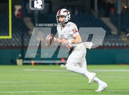 Thumbnail 1 in Argyle @ Melissa (UIL 5A D2 Football Regional Final) photogallery.