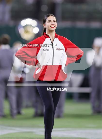 Thumbnail 1 in Argyle @ Melissa (UIL 5A D2 Football Regional Final) photogallery.