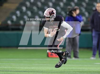 Thumbnail 3 in Argyle @ Melissa (UIL 5A D2 Football Regional Final) photogallery.
