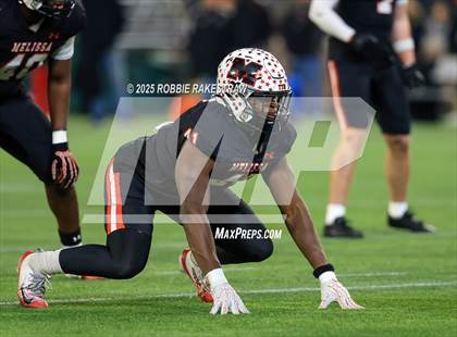 Thumbnail 3 in Argyle @ Melissa (UIL 5A D2 Football Regional Final) photogallery.
