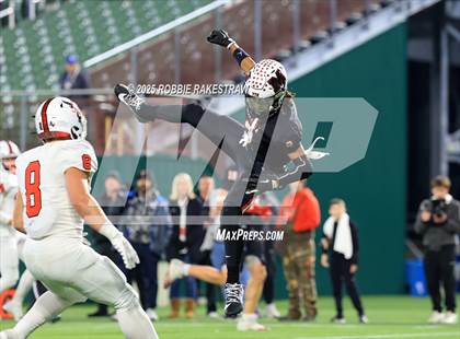 Thumbnail 1 in Argyle @ Melissa (UIL 5A D2 Football Regional Final) photogallery.
