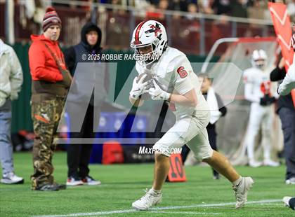 Thumbnail 1 in Argyle @ Melissa (UIL 5A D2 Football Regional Final) photogallery.