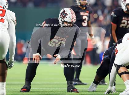 Thumbnail 3 in Argyle @ Melissa (UIL 5A D2 Football Regional Final) photogallery.