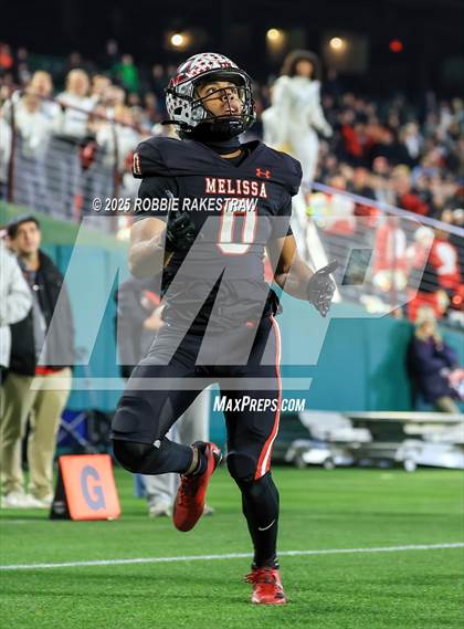 Thumbnail 2 in Argyle @ Melissa (UIL 5A D2 Football Regional Final) photogallery.