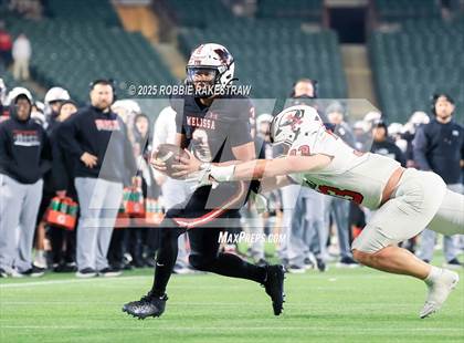 Thumbnail 2 in Argyle @ Melissa (UIL 5A D2 Football Regional Final) photogallery.
