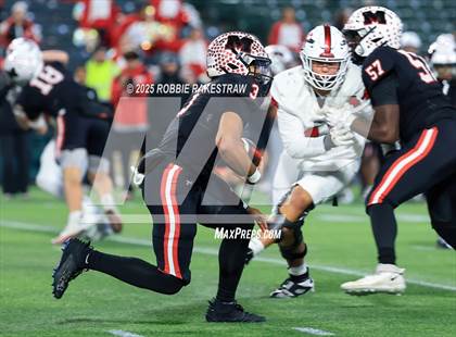 Thumbnail 1 in Argyle @ Melissa (UIL 5A D2 Football Regional Final) photogallery.
