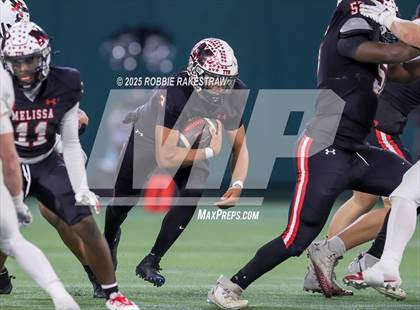 Thumbnail 3 in Argyle @ Melissa (UIL 5A D2 Football Regional Final) photogallery.