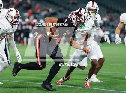 Thumbnail 2 in Argyle @ Melissa (UIL 5A D2 Football Regional Final) photogallery.