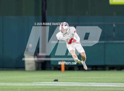 Thumbnail 2 in Argyle @ Melissa (UIL 5A D2 Football Regional Final) photogallery.