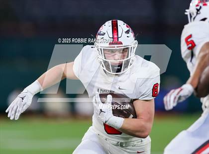 Thumbnail 2 in Argyle @ Melissa (UIL 5A D2 Football Regional Final) photogallery.