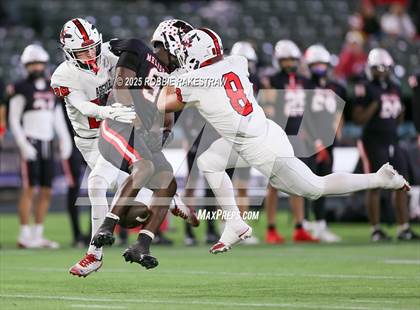 Thumbnail 1 in Argyle @ Melissa (UIL 5A D2 Football Regional Final) photogallery.