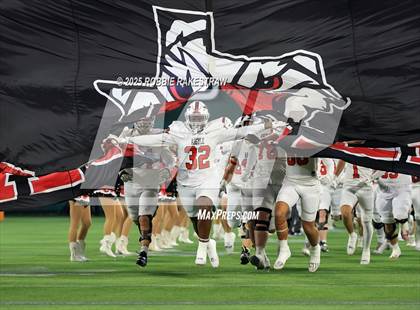 Thumbnail 1 in Argyle @ Melissa (UIL 5A D2 Football Regional Final) photogallery.