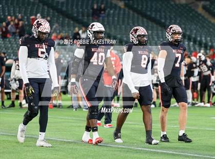 Thumbnail 3 in Argyle @ Melissa (UIL 5A D2 Football Regional Final) photogallery.