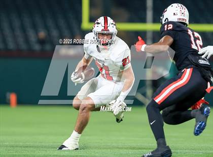 Thumbnail 2 in Argyle @ Melissa (UIL 5A D2 Football Regional Final) photogallery.