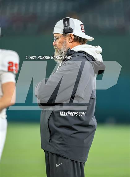Thumbnail 1 in Argyle @ Melissa (UIL 5A D2 Football Regional Final) photogallery.